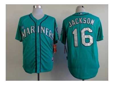 mlb jerseys seattle mariners #16 jackson green