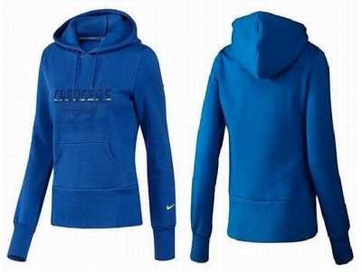 Womenw San Diego Chargers Pullover Hoodie-105