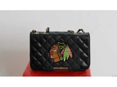 NHL Chicago Blackhawks Briefcase -2