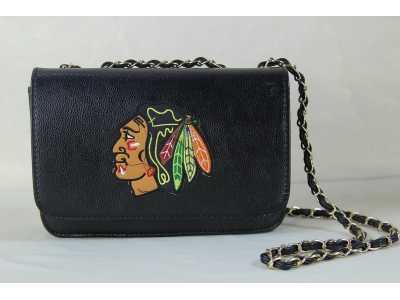 NHL Chicago Blackhawks Briefcase -5
