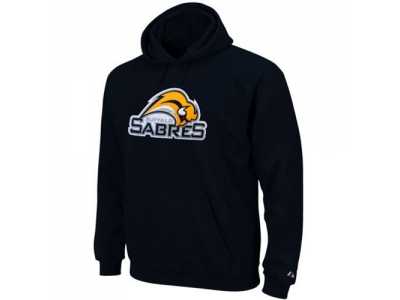 Buffalo Sabres Navy Blue Icing Big & Tall Icing Pullover Hoodie