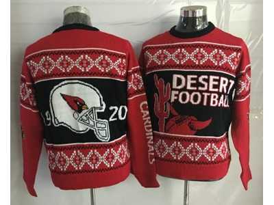 Nike Arizona Cardinals Men's Ugly Sweater