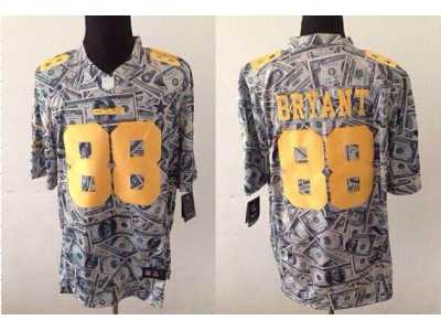 Nike Dallas Cowboys #88 Dez Bryant us dollars jerseys(Game)