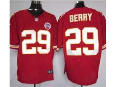 Nike NFL Kansas City Chiefs #29 Eric Berry Red Elite Jerseys.jpg