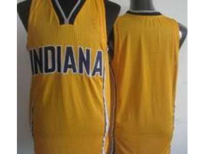 NBA Indiana Pacers Blank Yellow (Revolution 30)